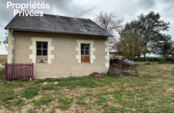 Maison Vicq Sur Nahon 4 pièces de 131 m² — photo 2