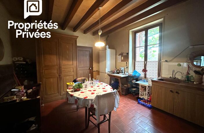 Maison Vicq Sur Nahon 4 pièces de 131 m² — photo 3