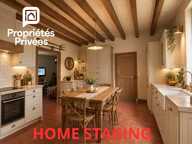 Maison Vicq Sur Nahon 4 pièces de 131 m² — photo 4