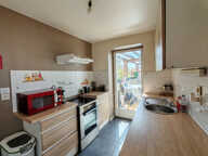 Dans maison de village , appartement 69 m2 10 minutes de Pontonx — photo 3