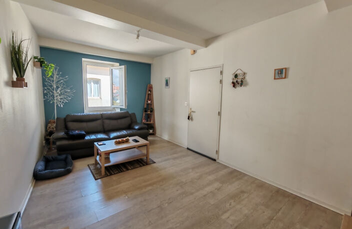 Dans maison de village , appartement 69 m2 10 minutes de Pontonx — photo 4
