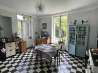 Maison  de maitre Pouillon  376 m2 Centre Village — photo 4