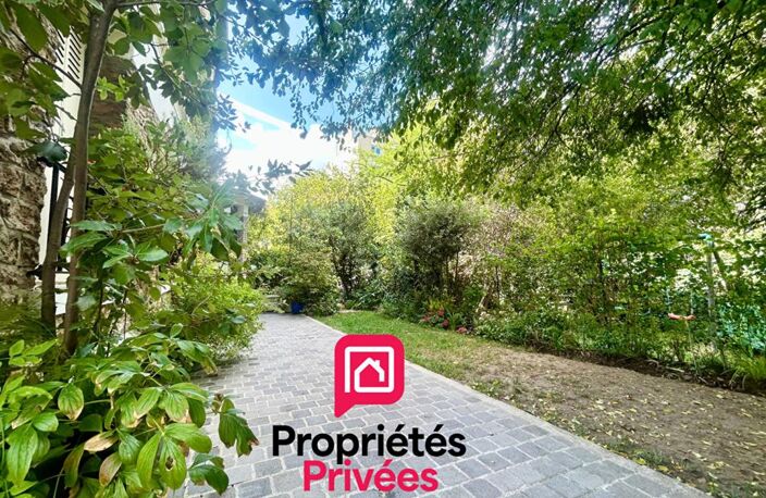 Fontenay Village 5 pièces 108 m2 au calme avec jardin commun — photo 2