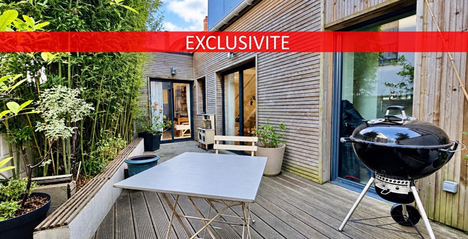 PROPRIETES PRIVEES COTE D'OPALE vous propose : — photo 1