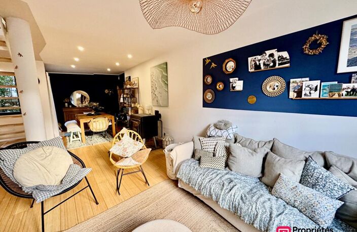PROPRIETES PRIVEES COTE D'OPALE vous propose : — photo 2