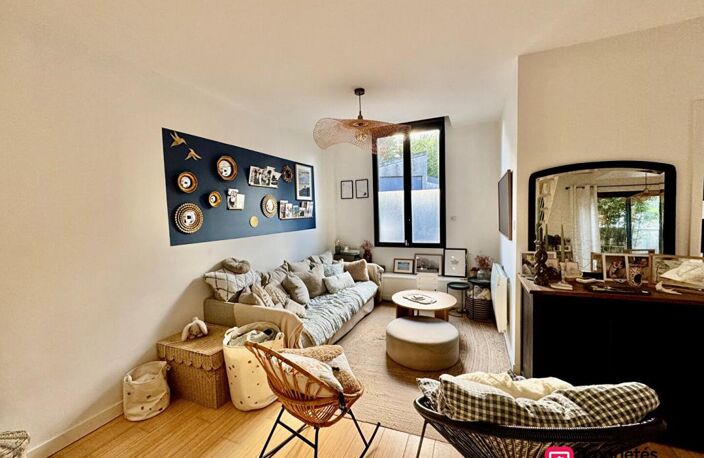 PROPRIETES PRIVEES COTE D'OPALE vous propose : — photo 3