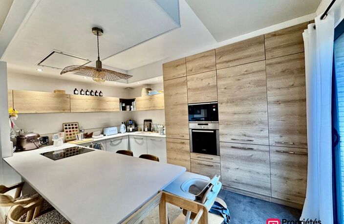 PROPRIETES PRIVEES COTE D'OPALE vous propose : — photo 4