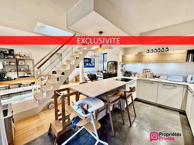 PROPRIETES PRIVEES COTE D'OPALE vous propose : — photo 1