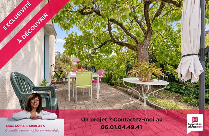 Charmante maison  de plain-pied - 84 m2 - 4 pièces Saint Symphorien D Ozon — photo 2