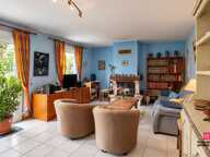 Charmante maison  de plain-pied - 84 m2 - 4 pièces Saint Symphorien D Ozon — photo 3