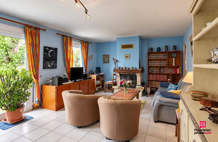 Charmante maison  de plain-pied - 84 m2 - 4 pièces Saint Symphorien D Ozon — photo 3