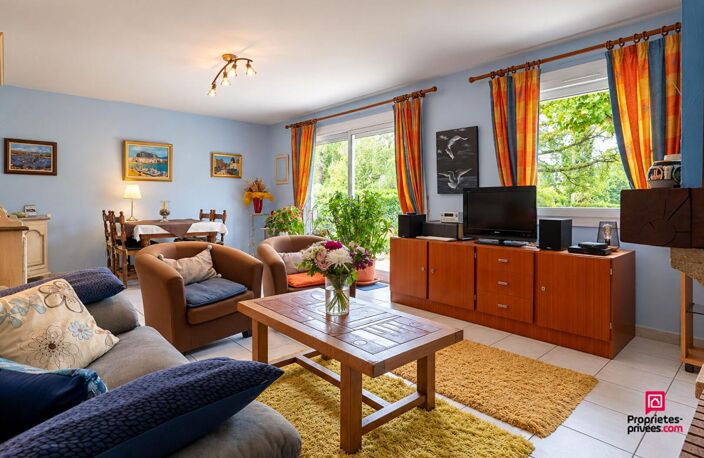 Charmante maison  de plain-pied - 84 m2 - 4 pièces Saint Symphorien D Ozon — photo 4