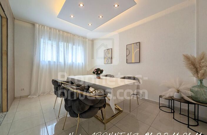Maison Le Pont De Claix 9 pièce(s) 250 m2 — photo 4