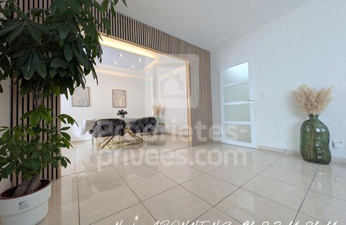 Maison Le Pont De Claix 9 pièce(s) 250 m2 — photo 5
