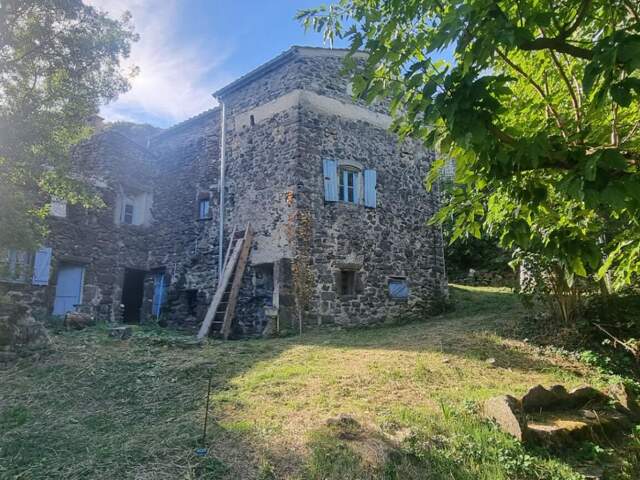 Maison  8 pièce(s) 110 m2 — photo du bien