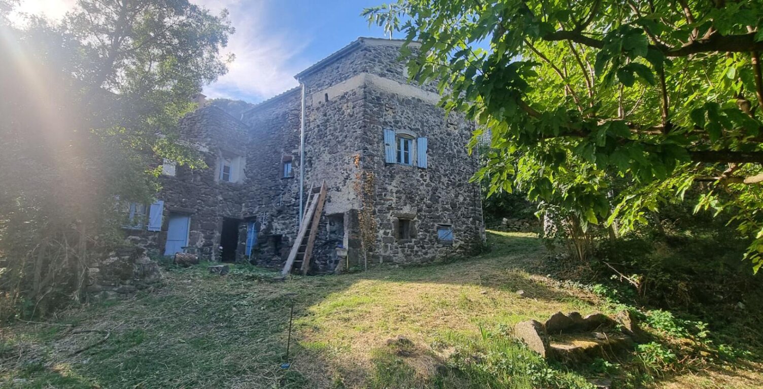Maison  8 pièce(s) 110 m2 — photo 1
