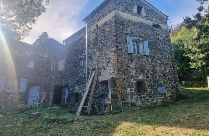 Maison  8 pièce(s) 110 m2 — photo 2