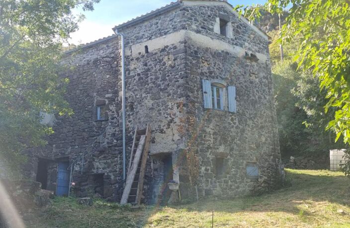 Maison  8 pièce(s) 110 m2 — photo 3