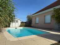 Maison + piscine Yzeure 171 m2 — photo 2