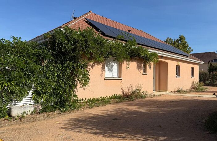 Maison + piscine Yzeure 171 m2 — photo 3
