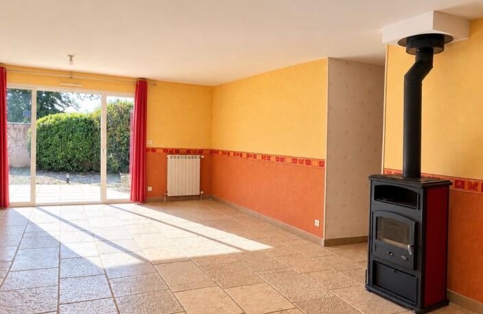 Maison + piscine Yzeure 171 m2 — photo 4