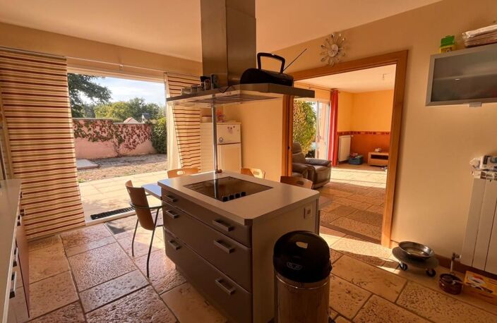 Maison + piscine Yzeure 171 m2 — photo 5