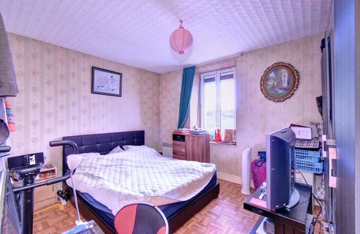 Maison Mitoyenne 88390 Darnieulles — photo 3