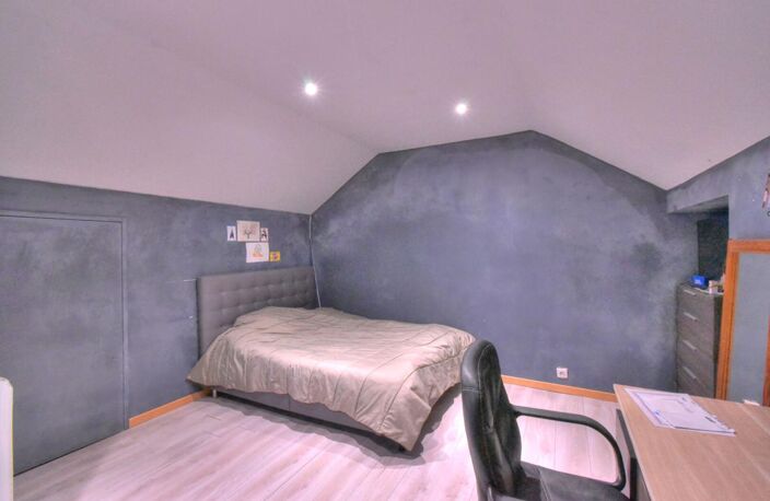 Maison Mitoyenne 88390 Darnieulles — photo 5