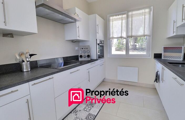 A 5km d'Uzès, villa avec vue dominante — photo 4