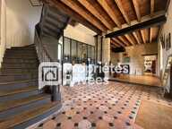 EXCLUSIVITE A VENDRE 49400 Souzay Champigny Maison 8 pièces 235 m2 jardin — photo 2