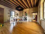 EXCLUSIVITE A VENDRE 49400 Souzay Champigny Maison 8 pièces 235 m2 jardin — photo 4