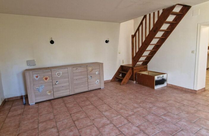EXCLUSIVITE Maison  Lezay 7 pièce(s) 150 m2 sur 1 735 m² de terrain — photo 5
