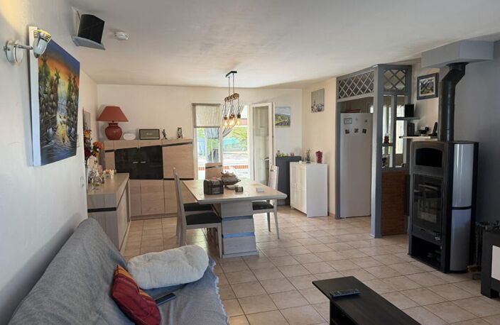 Maison Bray En Val — photo 5