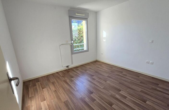 Appartement Poitiers 2 pièce(s) 39.02 m2 Parking PMR — photo 3