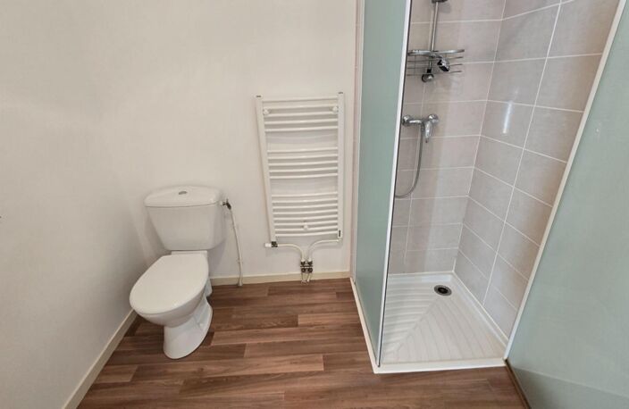 Appartement Poitiers 2 pièce(s) 39.02 m2 Parking PMR — photo 5