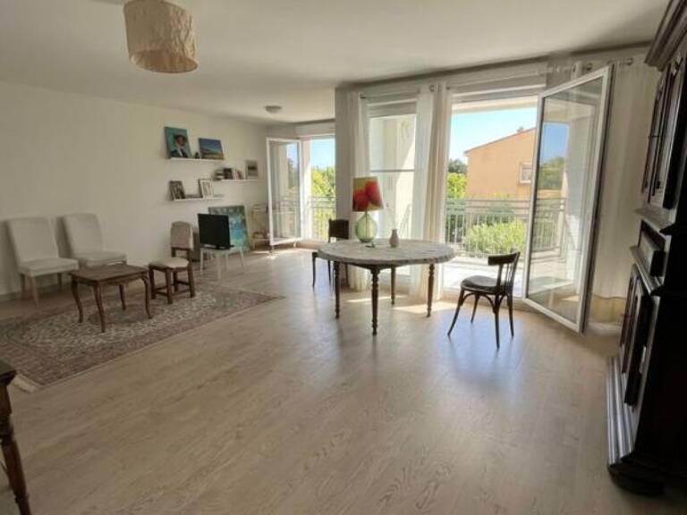 ARCACHON HYPER-CENTRE APPARTEMENT LUMINEUX 108 m² 3 CHAMBRES TERRASSES — photo 1
