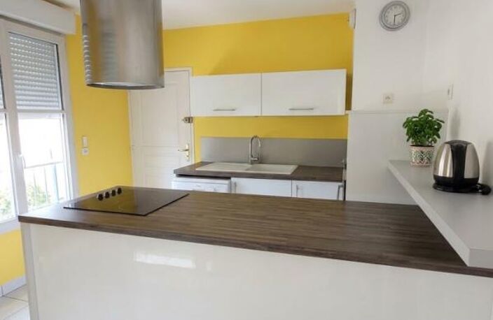 ARCACHON HYPER-CENTRE APPARTEMENT LUMINEUX 108 m² 3 CHAMBRES TERRASSES — photo 3