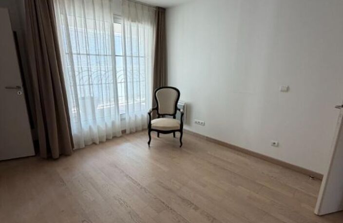 ARCACHON HYPER-CENTRE APPARTEMENT LUMINEUX 108 m² 3 CHAMBRES TERRASSES — photo 5