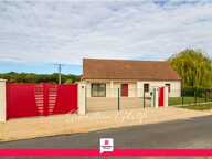 proche de Blois belle maison de plain-pied avec 3 chambres-garage-jardin — photo 2
