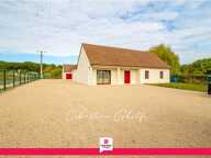proche de Blois belle maison de plain-pied avec 3 chambres-garage-jardin — photo 3