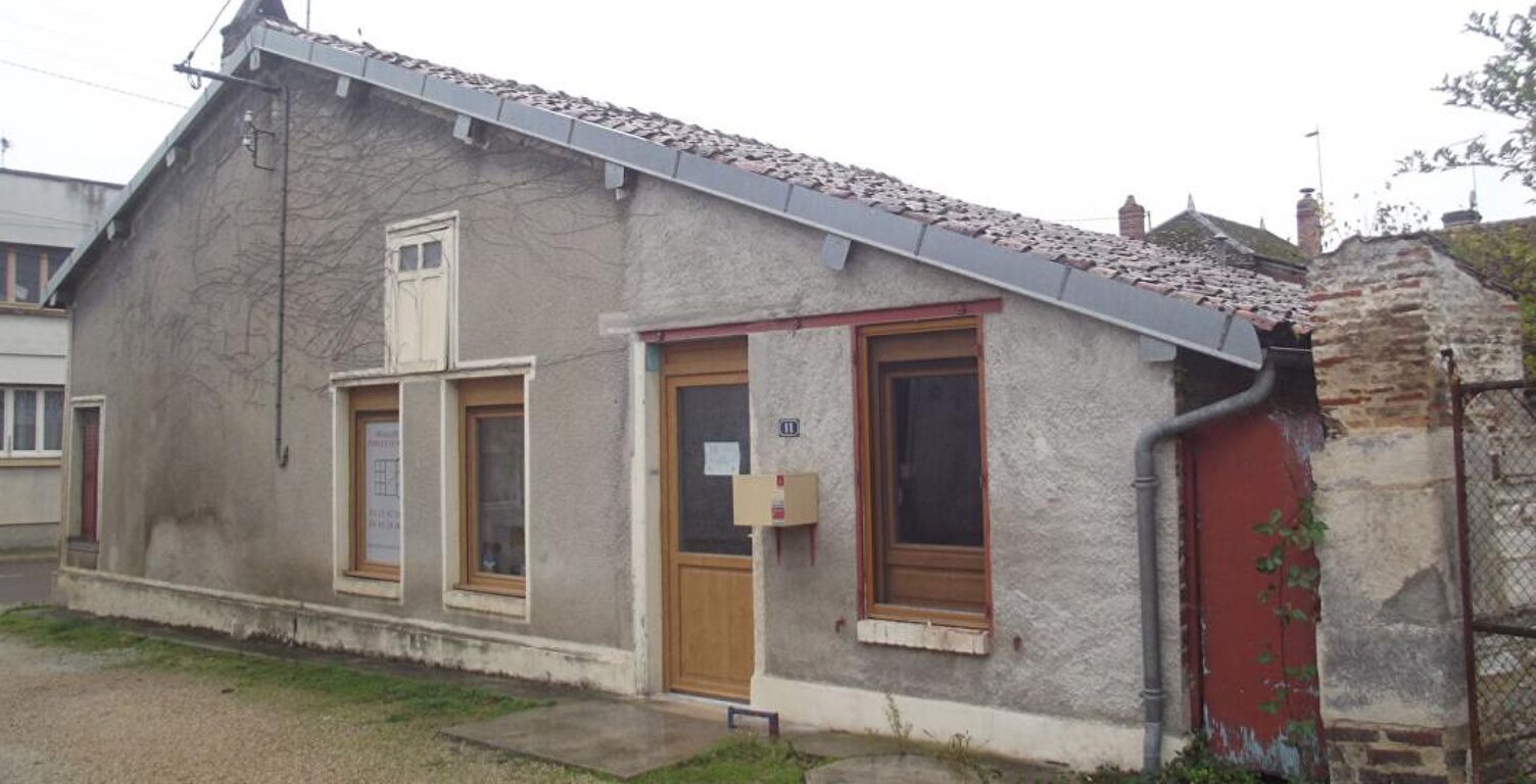 Maison plain pied — photo 1