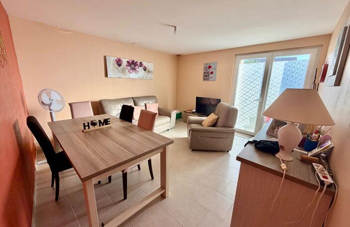 Maison Braud Et Saint Louis 4 pièce(s) 88 m2 en investissement locatif — photo 2