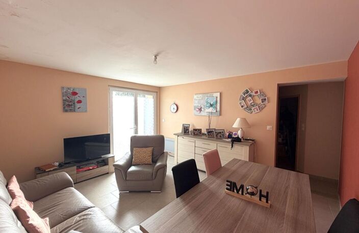 Maison Braud Et Saint Louis 4 pièce(s) 88 m2 en investissement locatif — photo 3