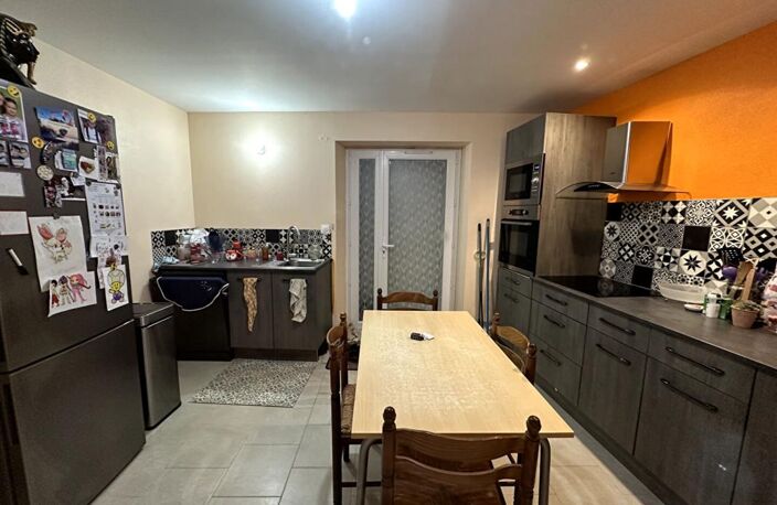 Maison Braud Et Saint Louis 4 pièce(s) 88 m2 en investissement locatif — photo 4