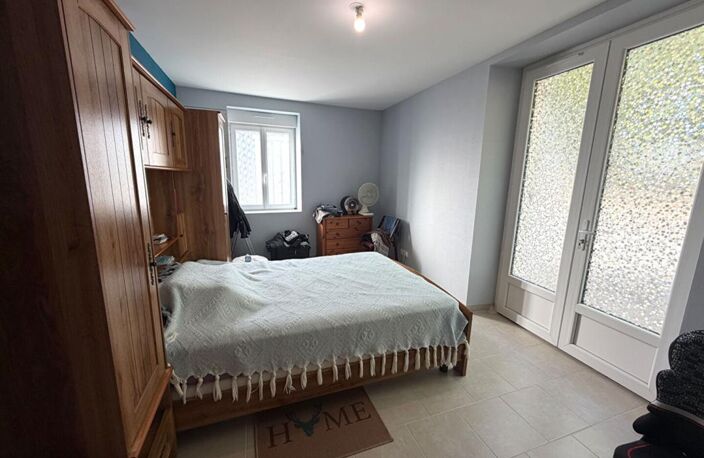 Maison Braud Et Saint Louis 4 pièce(s) 88 m2 en investissement locatif — photo 5