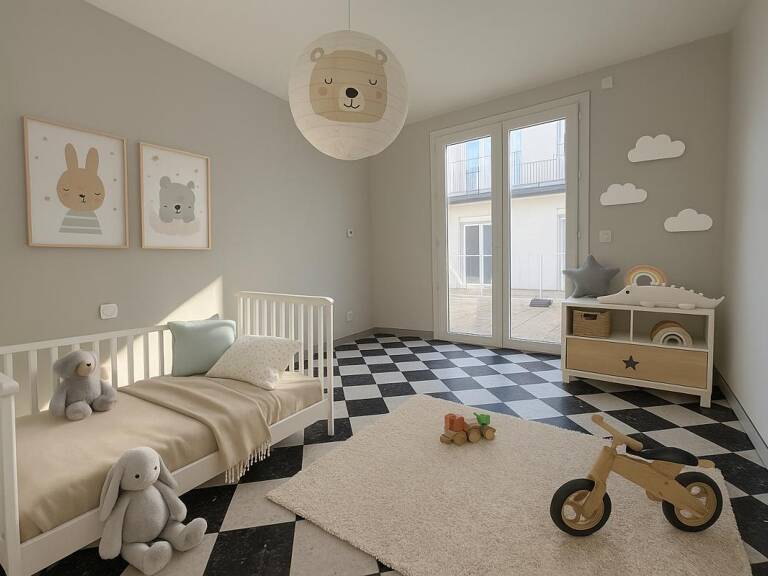 Appartement Agde 4 pièce(s) 101 m2 — photo 1