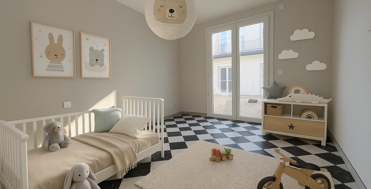 Appartement Agde 4 pièce(s) 101 m2 — photo 1