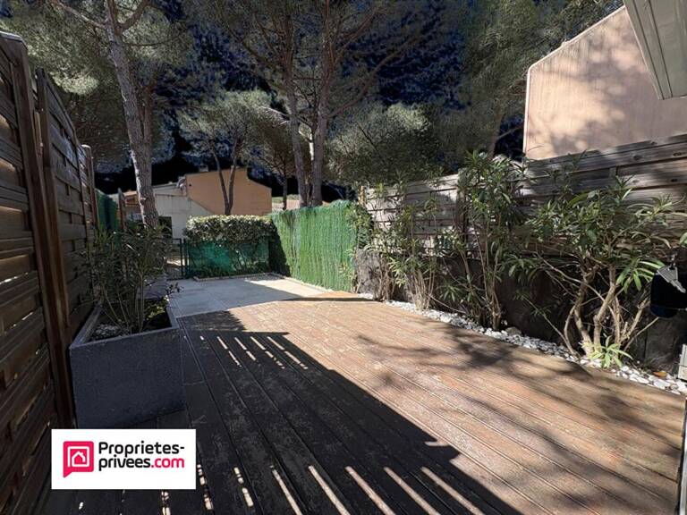Maison cap d'Agde La pinède 4 pièce(s) 46.21 m2 — photo 1
