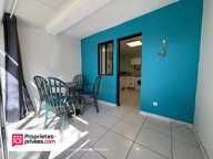 Maison cap d'Agde La pinède 4 pièce(s) 46.21 m2 — photo 3