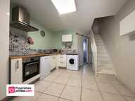 Maison cap d'Agde La pinède 4 pièce(s) 46.21 m2 — photo 4